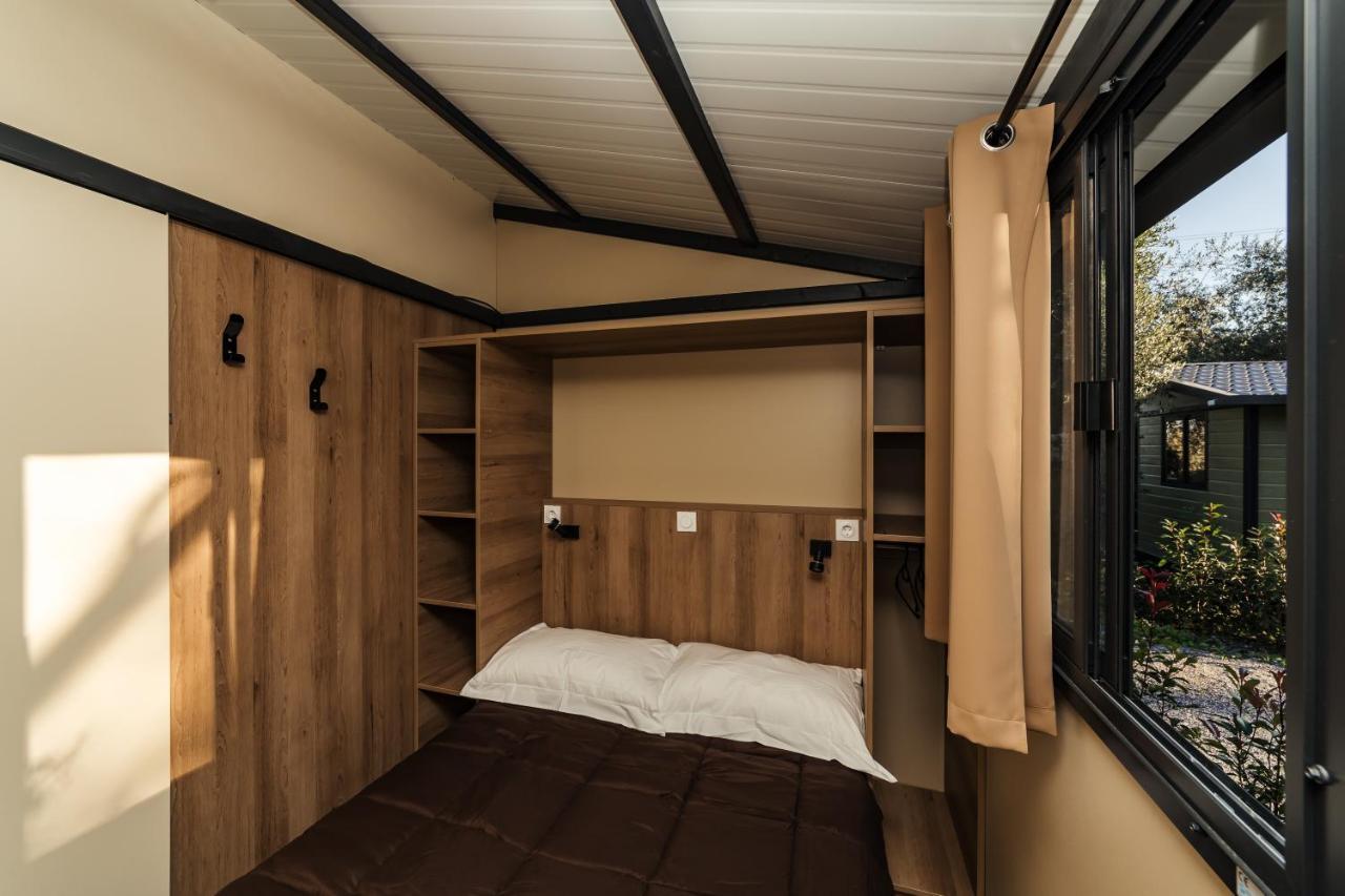 Oasi Camping Diano Marina Buitenkant foto